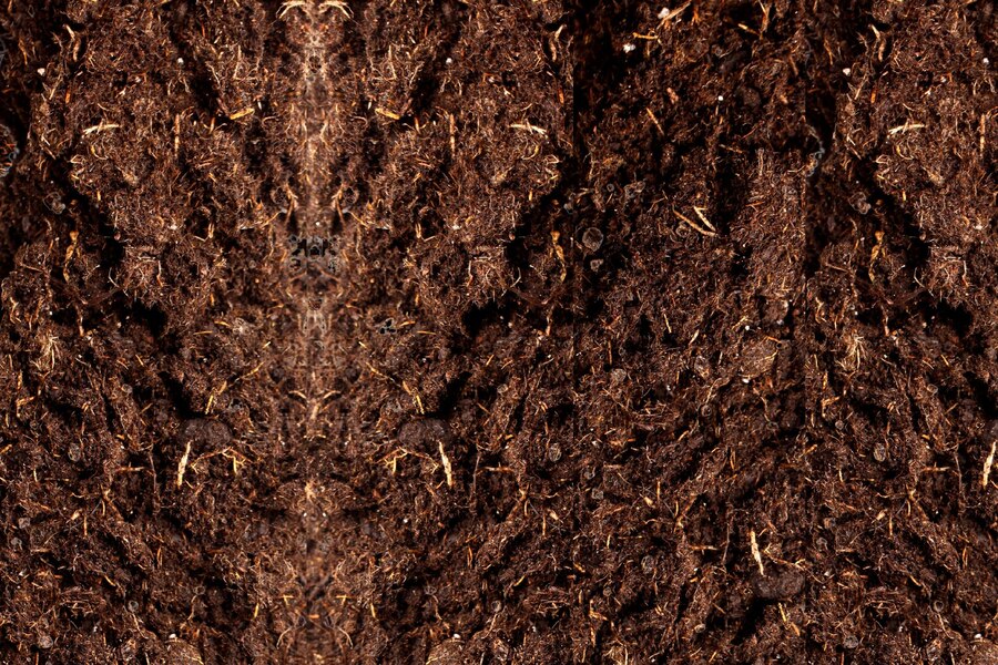 topsoil