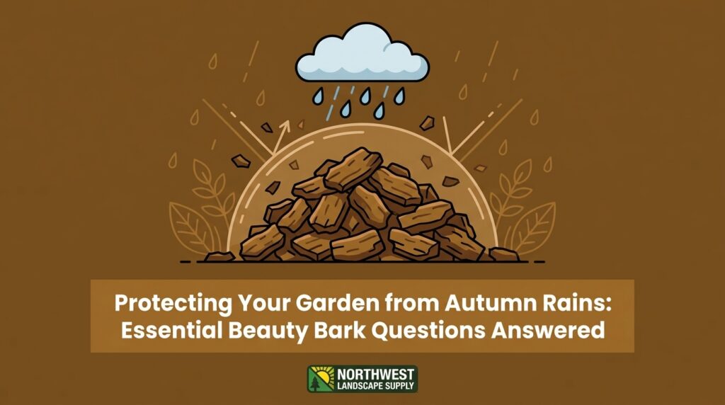 Protecting Your Garden from Autumn Rains: Essential Beauty Bark Questions Answered — featured image